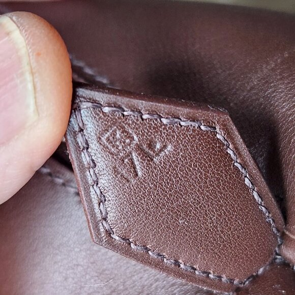 Hermes Voyage, Bolide Travel Bag, Authentic - Picture 8 of 14